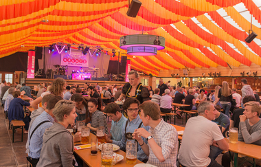 Heilbronner Volksfest