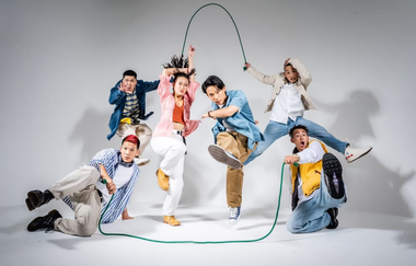 Heilbronner Weihnachtscircus