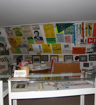 heimatmuseum pfedelbach - hohenlohe | © Hohenloher Perlen