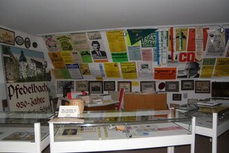 heimatmuseum pfedelbach - hohenlohe | © Hohenloher Perlen