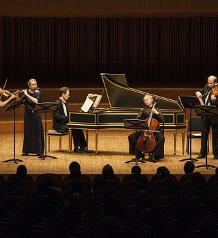 Helsinki Baroque Orchestra: Johann Sebastian Bach | © Harmony Hall Fukui