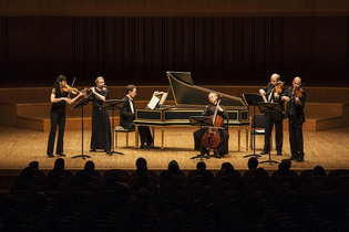 Helsinki Baroque Orchestra: Johann Sebastian Bach | © Harmony Hall Fukui