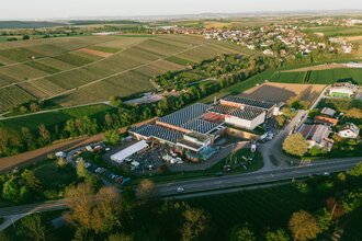 Herbst & Wein | Stromberg-Zabergäu