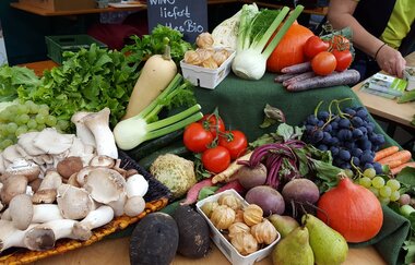 Herbstmarkt