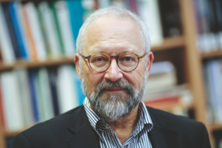 Herfried Münkler: Europa in der geopolitischen Sandwich-Position | © © Reiner Zensen