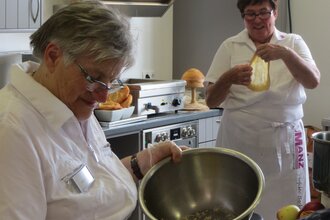 Herrgottstaler Backtage - Pfingsten 2026 | © Unbekannt