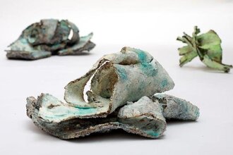 Herrliche Zeiten - Ausstellung von Anne Arend-Schulten