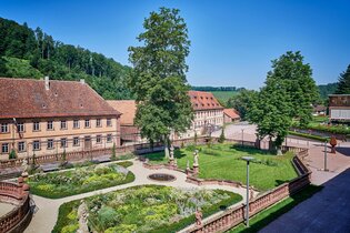 Herz Chakra Meditation (Karunesh Meditation): Für Anfänger und Fortgeschrittene | © TOURISMUS REGION WERTHEIM GmbH