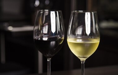 Herzenssache Wein