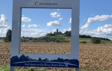 Hexenverfolgung im Kraichgau
