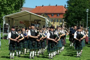 Highland Games
