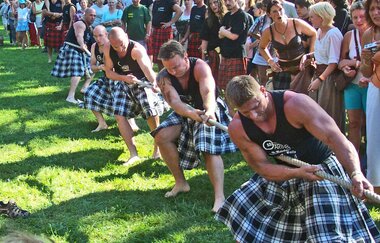 Highland Games