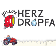 Hillus Herzdropfa