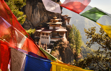 HIMALAYA - Gipfel, Götter, Glücksmomente | © Pascal Violo