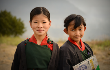 HIMALAYA - Gipfel, Götter, Glücksmomente | © Pascal Violo