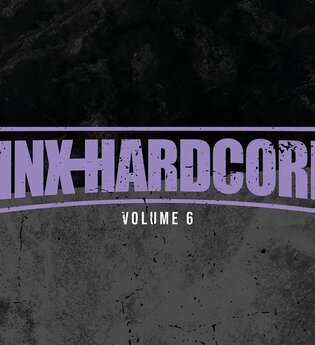HNX HARDCORE Vol. 6 – mit SPLIT, SOULPRISON, THROWBACK und PRISON OF HOPE