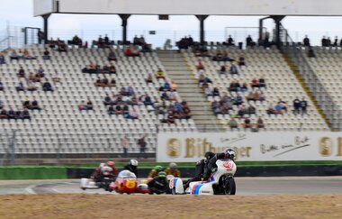Hockenheim Classics | © Hockenheim-Ring GmbH