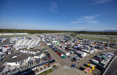 Hockenheim Classics | © Hockenheim-Ring GmbH