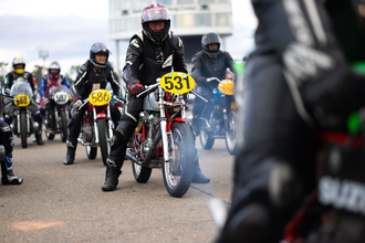 Hockenheim Classics | © Hockenheim-Ring GmbH