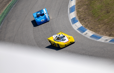 Hockenheim Classics | © Hockenheim-Ring GmbH