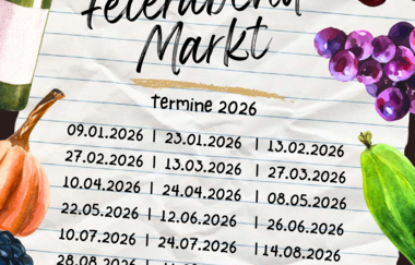 Hockenheimer Feierabendmarkt