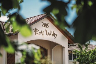 Privatkellerei Rolf Willy | Nordheim | HeilbronnerLand | © Privatkellerei Rolf Willy