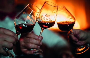 Privatkellerei Rolf Willy | Nordheim | HeilbronnerLand | © Privatkellerei Rolf Willy