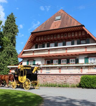 Hoffest und Tag des offenen Bauernhofs | Gläserne Produktion 2026