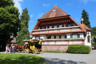 Hoffest und Tag des offenen Bauernhofs | Gläserne Produktion 2026