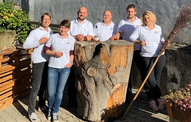 Hoffest | © Land der 1000 Hügel - Kraichgau-Stromberg