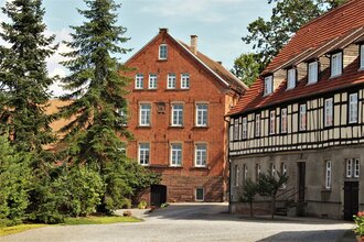 Hofgut, Peterskirche und noch mehr: Entdeckungstour im alten Ortskern von Kleinglattbach