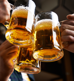 Hohenloher Alm | © Hohenloher Perlen