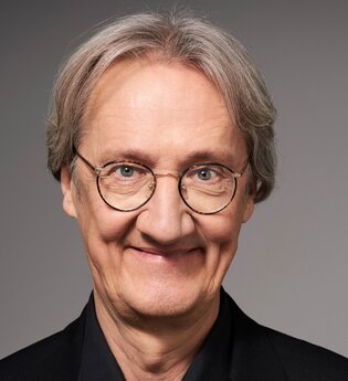 Holger Paetz "So schön war's noch selten!" - Der satirische Jahresrückblick