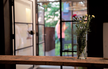 Eventraum "bei Dippons" | Schlossgut Hohenbeilstein | HeilbronnerLand | © Schlossgut Hohenbeilstein