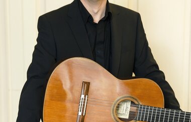 HörMal – die musikalische Mittagspause | © Dietrich Bechtel
