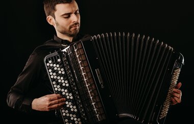 HörMal – die musikalische Mittagspause | © Milan Babic