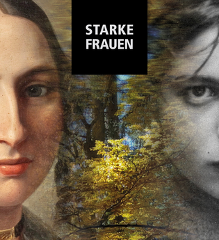 Hörst du nicht die Bäume rauschen?