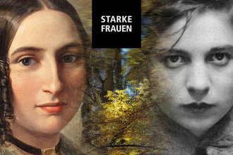 Hörst du nicht die Bäume rauschen?