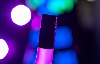 HOUSE of SCHORLE | © Weinstube Fischer