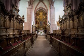 Hubertusmesse | © Kloster Bronnbach