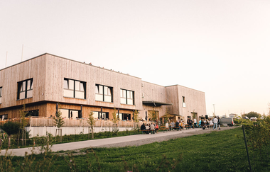 Hügel-Weekend Weingut Klenert