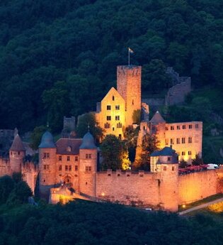 I Dolci Signori | © TOURISMUS REGION WERTHEIM GmbH