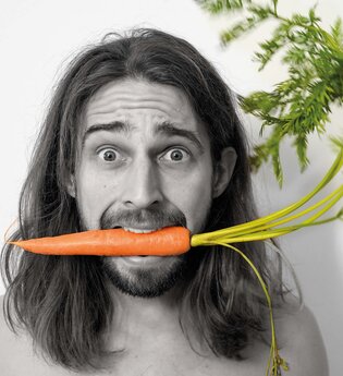 Ich, Akira | © Verena Bauer