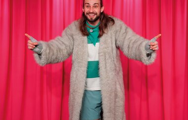 Ich, Akira | © Verena Bauer