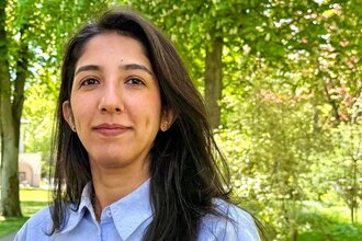 Ich weiß noch, das war…! Erzählworkshop mit Mahdia Hossaini | © privat