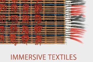 Immersive Textiles - Naga Design aus Nordostindien