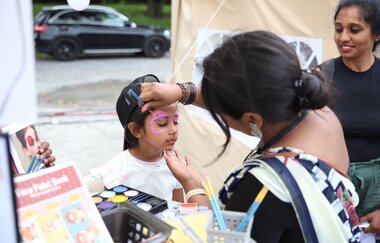 Indien in Heilbronn - Kulturfestival 2026 | © HKB