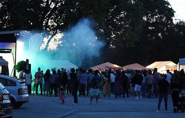 Indien in Heilbronn - Kulturfestival 2026 | © HKB