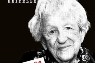 Ingrid Noll: Heidelberger Krimifestival