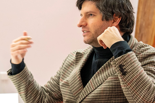 Interkulturelle Schreibwerkstatt: Schreiben zwischen den Sprachen | © keb Heilbronn